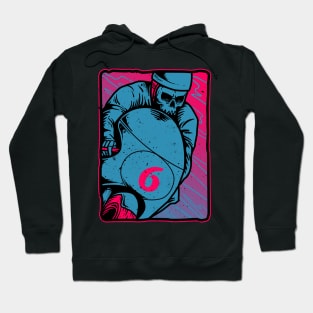 Old Rider Hoodie